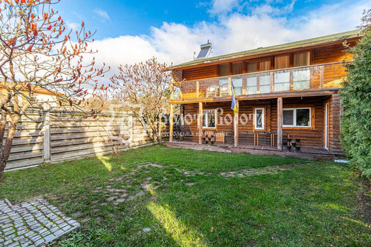 Продаж окремої будівлі/побудови, 550&nbsp;кв.м, <a class="location-link" href="/novye-bezradichi/" title="Недвижимость Нові Безрадичі">Нові Безрадичі</a>, дор. Дрімленд, 51 (изображение 1)