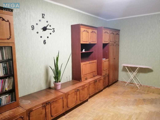 Оренда 1 кімнатної квартири, <a class="location-link" href="/kiev/" title="Недвижимость Київ">Київ</a>, <a class="location-link" href="/kiev/darnickij/" title="Недвижимость Дарницький район">Дарницький р-н</a>, Петра Григоренко просп., 25б (изображение 1)