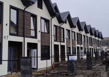 Продаж дома, 2&nbsp;поверху, 82&nbsp;кв.м, 4&nbsp;кімнати, ділянка 1&nbsp;сотка