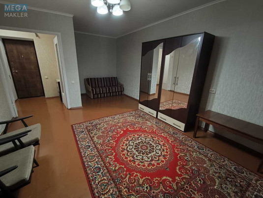 Оренда 1 кімнатної квартири, <a class="location-link" href="/dnepropetrovsk/" title="Недвижимость Дніпра">Дніпро</a>, Калиновая, 53 (изображение 1)