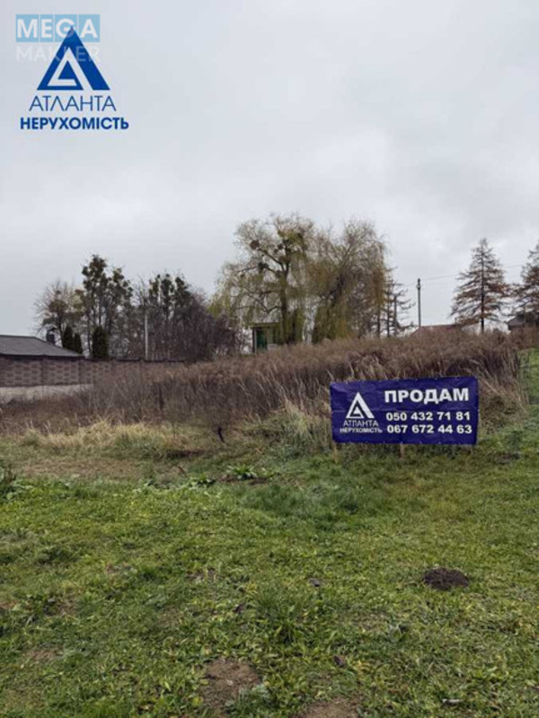 Продажа участка, 10&nbsp;соток, участок под жилую застройку, <a class="location-link" href="/tarasovo/" title="Недвижимость Тарасове">Тарасове</a>, Провулок Лісовий (изображение 1)