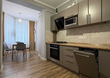 Продаж 2 кімнатної квартири (63/?/12), 3 пов. 10 пов. будинку