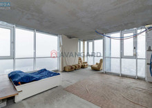 Новобудова, 27 поверхів