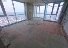 Новобудова, 27 поверхів