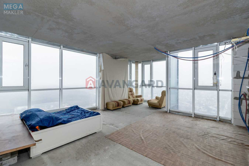 Новобудова, 27 поверхів, <a class="location-link" href="/kiev/" title="Недвижимость Київ">Київ</a>, <a class="location-link" href="/kiev/svyatoshinskij/" title="Недвижимость Святошинський район">Святошинський р-н</a>, Генерала Наумова ул., 1б (изображение 1)