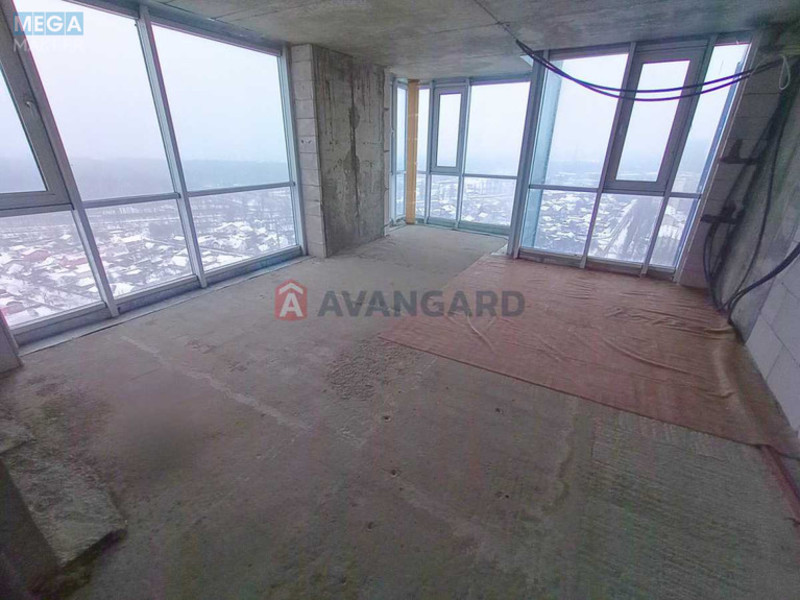 Новобудова, 27 поверхів, <a class="location-link" href="/kiev/" title="Недвижимость Київ">Київ</a>, <a class="location-link" href="/kiev/svyatoshinskij/" title="Недвижимость Святошинський район">Святошинський р-н</a>, Генерала Наумова ул., 1б (изображение 1)