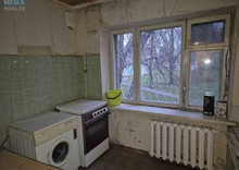 Продаж 1 кімнатної квартири (34/17/6,7), 1 пов. 5 пов. будинку