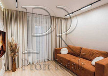 Продаж 1 кімнатної квартири (47/15/19), 10 пов. 25 пов. будинку