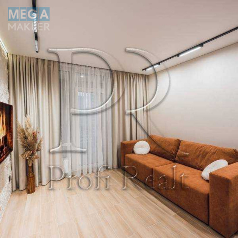 Продаж 1 кімнатної квартири (47/15/19), 10 пов. 25 пов. будинку, <a class="location-link" href="/kiev/" title="Недвижимость Київ">Київ</a>, <a class="location-link" href="/kiev/podolskij/" title="Недвижимость Подільський район">Подільський р-н</a>, Олександра Олеся вулиця, 10 (изображение 1)