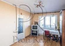 Продаж 3 кімнатної квартири (82/44/9), 13 пов. 16 пов. будинку