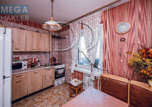 Продаж 3 кімнатної квартири (82/44/9), 10 пов. 16 пов. будинку