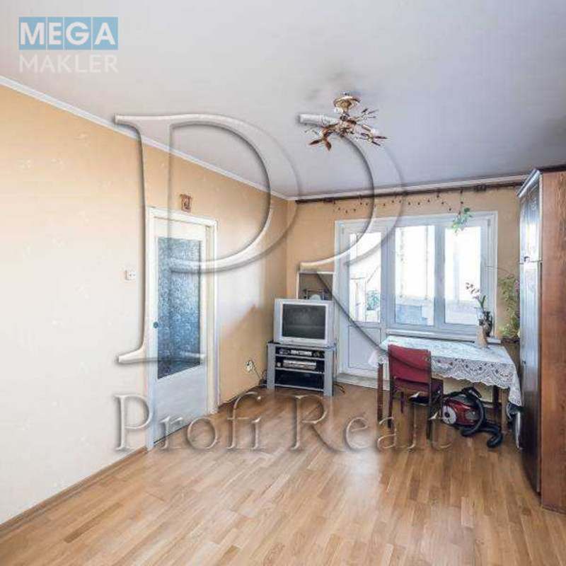 Продаж 3 кімнатної квартири (82/44/9), 13 пов. 16 пов. будинку, <a class="location-link" href="/kiev/" title="Недвижимость Київ">Київ</a>, <a class="location-link" href="/kiev/svyatoshinskij/" title="Недвижимость Святошинський район">Святошинський р-н</a>, Підлісна вулиця, 2 (изображение 1)