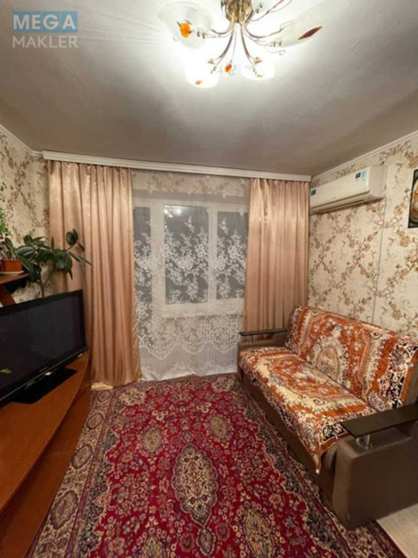 Оренда 1 кімнатної квартири, <a class="location-link" href="/dnepropetrovsk/" title="Недвижимость Дніпра">Дніпро</a>, Тополя-2, 4 (изображение 1)