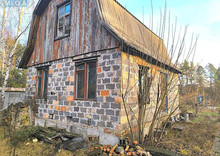 Продаж дома, 1&nbsp; поверх, 45&nbsp;кв.м, 2&nbsp;кімнати, ділянка 10&nbsp;соток