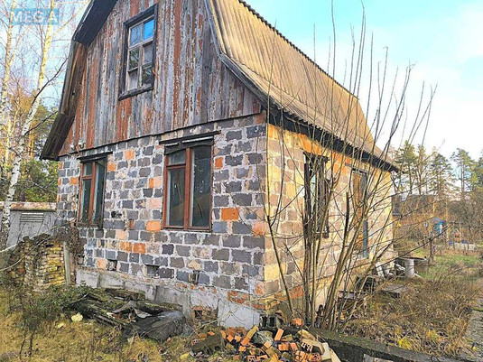 Продаж дома, 1&nbsp; поверх, 45&nbsp;кв.м, 2&nbsp;кімнати, ділянка 10&nbsp;соток, <a class="location-link" href="/nikolaevka-selo-kv-makarovskij-rajon/" title="Недвижимость Миколаївка">Миколаївка</a>, зоряна (изображение 1)