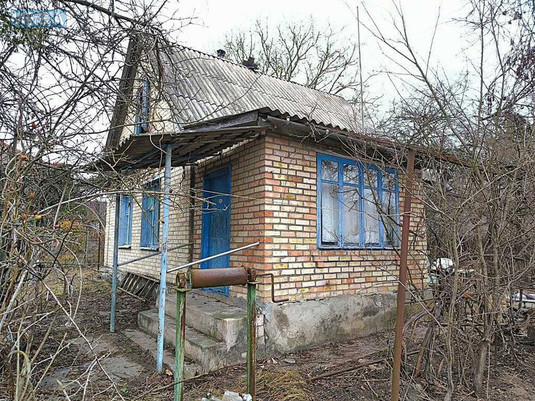 Продаж дома, 1&nbsp; поверх, 45&nbsp;кв.м, 2&nbsp;кімнати, ділянка 6&nbsp;соток, <a class="location-link" href="/novoselki-selo-kv/" title="Недвижимость Новосілки">Новосілки</a>, дачная (изображение 1)