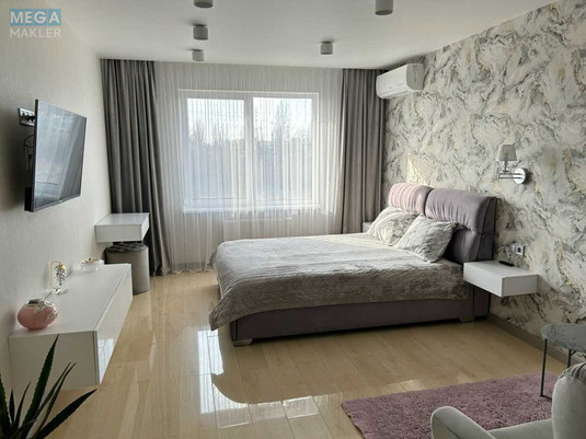 Оренда 1 кімнатної квартири, <a class="location-link" href="/kiev/" title="Недвижимость Київ">Київ</a>, <a class="location-link" href="/kiev/podolskij/" title="Недвижимость Подільський район">Подільський р-н</a>, Тираспольська вул., 60 (изображение 1)