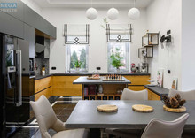 Продаж дома, 2&nbsp;поверху, 460&nbsp;кв.м, 4&nbsp;кімнати, ділянка 12&nbsp;соток