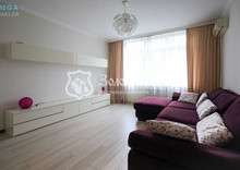 Продаж 3 кімнатної квартири (86,5/54,1/10,1), 16 пов. 25 пов. будинку