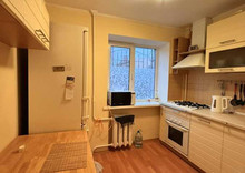 Продаж 3 кімнатної квартири (57/37/6,2), 2 пов. 5 пов. будинку