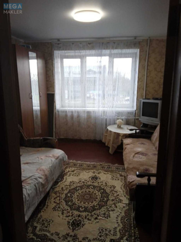 Оренда 1 кімнатної квартири, <a class="location-link" href="/odessa/" title="Недвижимость Одеса">Одеса</a>, <a class="location-link" href="/odessa/suvorovskij/" title="Недвижимость Суворовський район">Суворовський р-н</a>, Николаевская дорога, 297 (изображение 1)