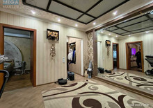 Продаж 3 кімнатної квартири (97/53,5/16), 2 пов. 24 пов. будинку