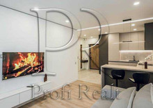 Продаж 1 кімнатної квартири (42/14/23), 13 пов. 25 пов. будинку