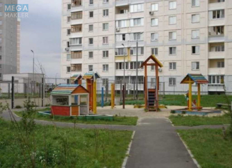 Оренда 1 кімнатної квартири, <a class="location-link" href="/kiev/" title="Недвижимость Київ">Київ</a>, <a class="location-link" href="/kiev/desnyanskij/" title="Недвижимость Деснянський район">Деснянський р-н</a>, Милославська вул., 47 (изображение 1)