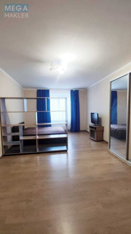 Продаж 1 кімнатної квартири (50/27/12), 6 пов. 9 пов. будинку, <a class="location-link" href="/proleski-selo/" title="Недвижимость Проліски">Проліски</a>, Поркова, 12 (изображение 1)