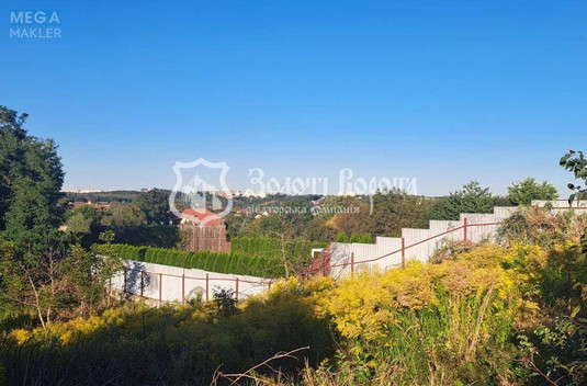 Продажа участка, 11,50&nbsp;соток, участок под жилую застройку, <a class="location-link" href="/hotov/" title="Недвижимость Хотів">Хотів</a>, Северина Наливайка вул. (изображение 1)