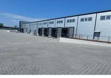 Оренда комерційної нерухомості, 4&nbsp;216&nbsp;кв.м, под склад