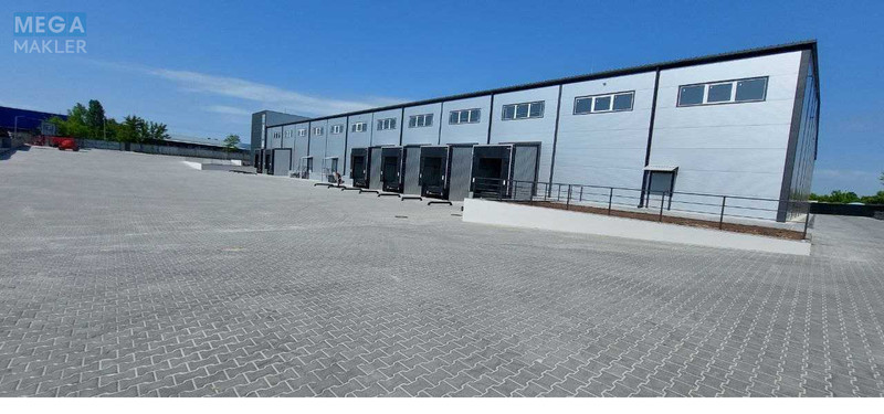 Оренда комерційної нерухомості, 4&nbsp;216&nbsp;кв.м, под склад, <a class="location-link" href="/borispol/" title="Недвижимость Бориспіль">Бориспіль</a>, Чумацкий Шлях (изображение 1)