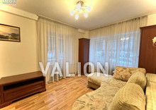 Продаж 2 кімнатної квартири (44/28/7,8), 1 пов. 5 пов. будинку