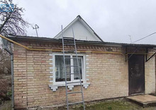 Продаж дома, 1&nbsp; поверх, 42&nbsp;кв.м, 3&nbsp;кімнати, ділянка 46&nbsp;соток