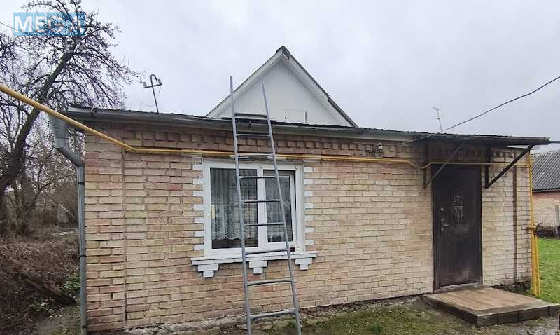 Продаж дома, 1&nbsp; поверх, 42&nbsp;кв.м, 3&nbsp;кімнати, ділянка 46&nbsp;соток, <a class="location-link" href="/borovaya-pgt/" title="Недвижимость Борова">Борова</a>, Миру (изображение 1)