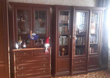 Продаж 2 кімнатної квартири (44/38/4), 2 пов. 2 пов. будинку