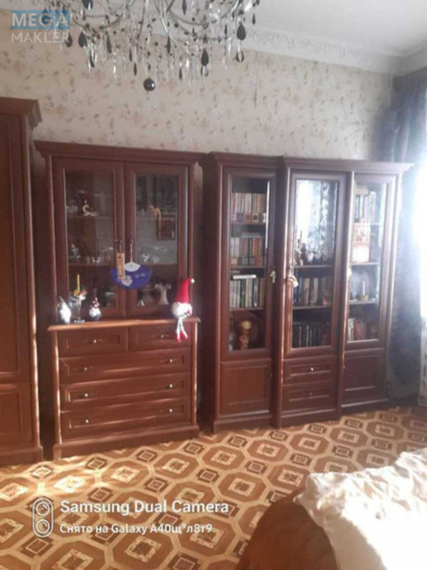 Продаж 2 кімнатної квартири (44/38/4), 2 пов. 2 пов. будинку, <a class="location-link" href="/odessa/" title="Недвижимость Одеса">Одеса</a>, <a class="location-link" href="/odessa/suvorovskij/" title="Недвижимость Суворовський район">Суворовський р-н</a>, Черноморского казачества, 2 (изображение 1)