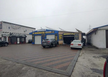 Продаж комерційної нерухомості, 184&nbsp;кв.м