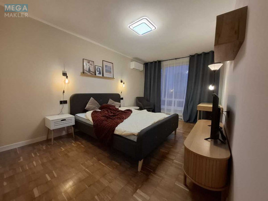 Оренда 1 кімнатної квартири, <a class="location-link" href="/kiev/" title="Недвижимость Київ">Київ</a>, <a class="location-link" href="/kiev/dneprovskij/" title="Недвижимость Дніпровський район">Дніпровський р-н</a>, Павла Тычины просп., 20 (изображение 1)