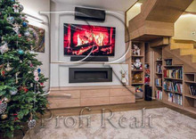 Продаж 3 кімнатної квартири (115/52/42), 9 пов. 10 пов. будинку