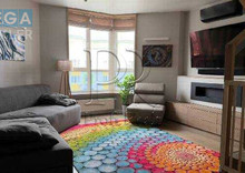 Продаж 3 кімнатної квартири (115/52/42), 9 пов. 10 пов. будинку