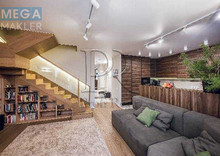 Продаж 3 кімнатної квартири (115/52/42), 9 пов. 10 пов. будинку