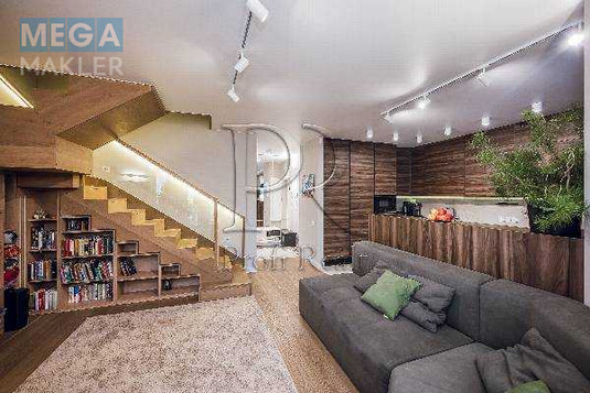 Продаж 3 кімнатної квартири (115/52/42), 9 пов. 10 пов. будинку, <a class="location-link" href="/sofievskaya-borshagovka/" title="Недвижимость Софіївська Борщагівка">Софіївська Борщагівка</a>, Яблунева вулиця, 15 (изображение 1)