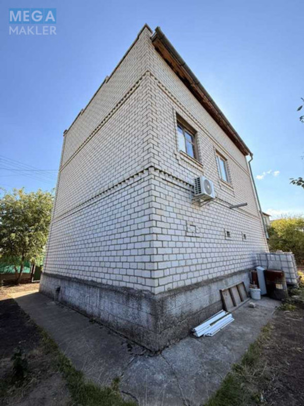 Продаж дома, 2&nbsp;поверху, 130&nbsp;кв.м, 4&nbsp;кімнати, ділянка 6&nbsp;соток, <a class="location-link" href="/velikodolinskoe/" title="Недвижимость Великодолинське">Великодолинське</a>, СОГ Волна (изображение 1)