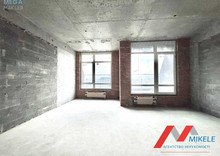 Новобудова, 26 поверхів