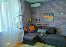 Оренда 2 кімнатної квартири