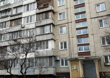 Продаж 1 кімнатної квартири (43/19/8), 9 пов. 9 пов. будинку