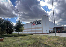 Продаж комерційної нерухомості, 15&nbsp;906,40&nbsp;кв.м