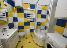 Оренда 2 кімнатної квартири