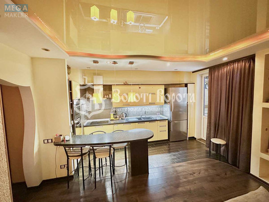 Продаж 2 кімнатної квартири (67,2/10/52,7), 14 пов. 23 пов. будинку, <a class="location-link" href="/kiev/" title="Недвижимость Київ">Київ</a>, <a class="location-link" href="/kiev/svyatoshinskij/" title="Недвижимость Святошинський район">Святошинський р-н</a>, Кольцова бульв., 14к (изображение 1)